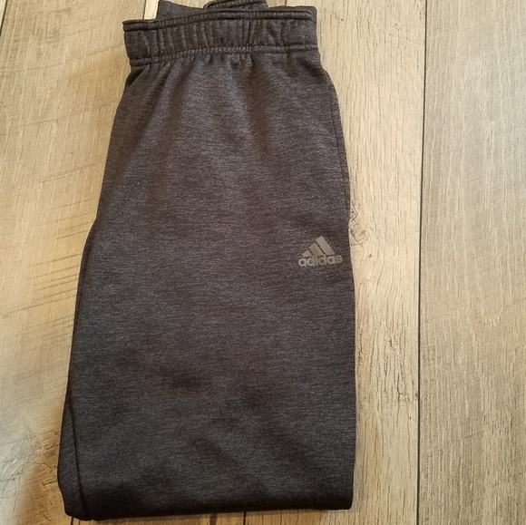 adidas Pants - Adidas Track Jogger pants Size M